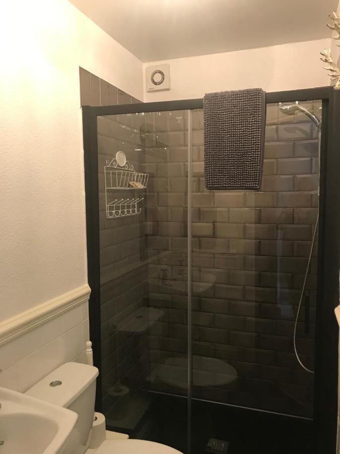 Anchorage House Hotel Уитби Екстериор снимка
